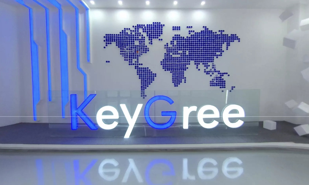 KeyGree vyvíjí a vyrábí digitální svářecí a řezací zařízení již více než 10 let a těší se na spolupráci s vámi.