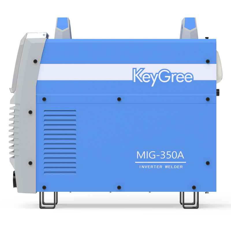 MIG/MAG/MMA 15KG ločen tip MIG IGBT modula