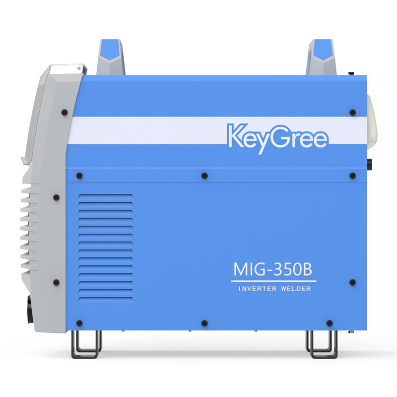 MIG / MAG / MMA 15KG dipisahkeun tipe MIG IGBT Module