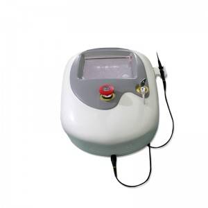 Best selling RBS high frequency 30MHZ vascular removal  spider veins removal