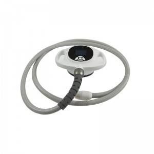 Velashape 3 Vacuum Roller Slimming Machine used for whole body and face