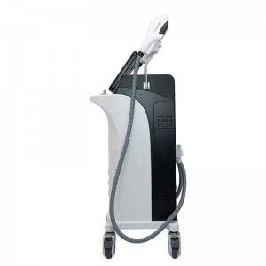 Painless laser hair removal machine ipl shr elightkpl beauty device factory price