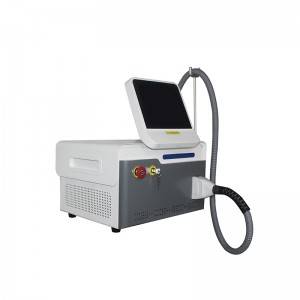 Germany imported diode laser micro channel cooling system