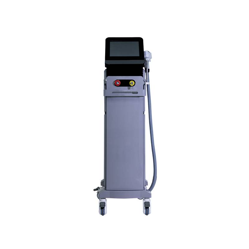 3 Wavelength diode laser hair removal 800w 755 808 1064 laser Featured Image