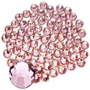 Шарени округли 1,5 мм до 8 мм луксузни дијамантски дијамантски дијамантски дијамантски дијамантски дијамантски дијамантски дијаманти од 1,5 мм до 8 мм