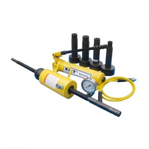 Hydraulic Coupler Puller (LTC Series)