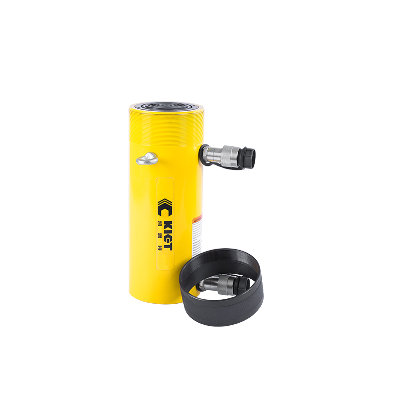 Double Acting Hydraulic Cylinder (RR Series)