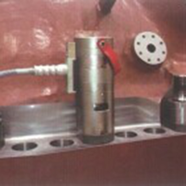 MSK series – Multistage Cylinder Bolt Tensioner (MSK Series)