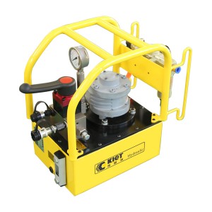 Pneumatske hidraulične pumpe za hidraulički ključ