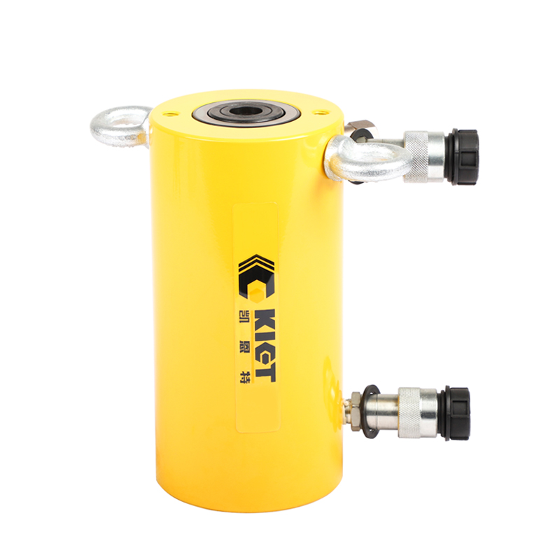 Hidraulički cilindar velike tonaže dvostrukog djelovanja (CLRG serija)