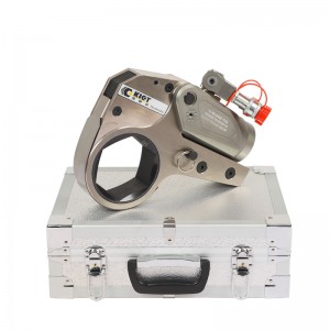 Low Profile Hydraulic Hexagon Wrench (XLCT Series)