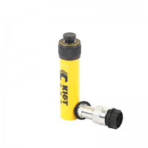 Single Acting Hydraulic Cylinder (RC Series)