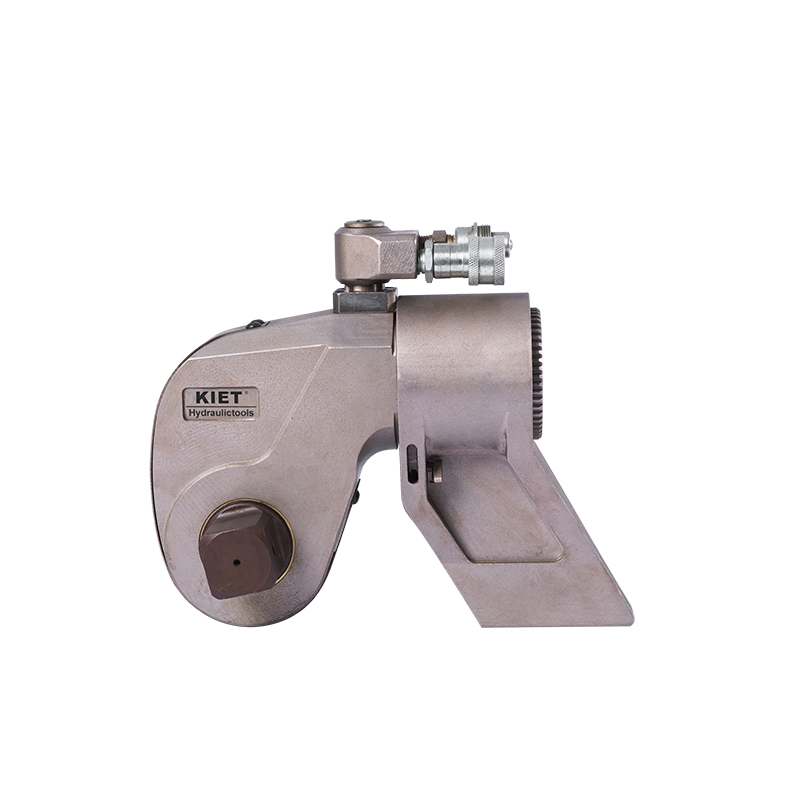 Steel Square Drive Hydraulic Torque Wrench (S Series)