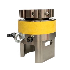 Subsea Bolt Tensioner (WST Series)