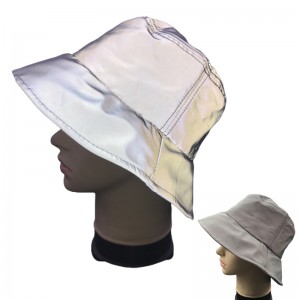 Врућа распродаја Фасхион Цустом Бланк рефлектирајућа капа