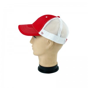 Dvojtonový Trucker Hat s vlastným logom
