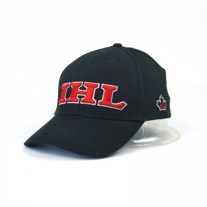 Custom your own hat Baseball hat with 3D Embroidery