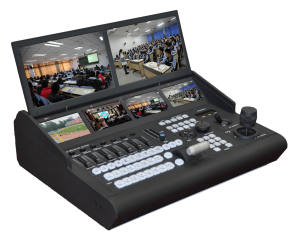 China NDI switcher Suppliers –  KD-BC-4H Hot-selling Live Recording, Broadcasting and Push Streaming All-in-one Virtual Studio Green Screen Keying System  – Kind Network