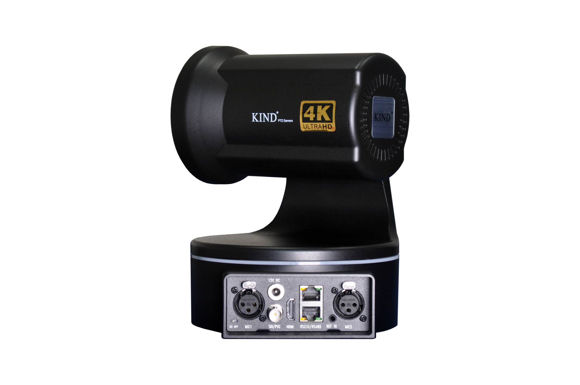 KD-C1000UH Best Selling 4k Broadcast Camera Control Integrated 12x Optical Zoom Ptz Camera