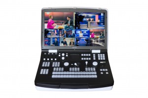 KD-BC-8HN Factory Direct Sales Of High Quality And Durable 17.3-Inch Portable Director And Recorder
