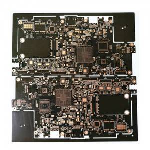 Tablet PC motherboard