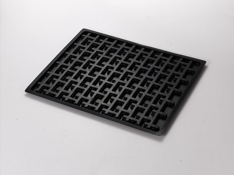 ESD Blister tray for anto electronic parts Featured Image