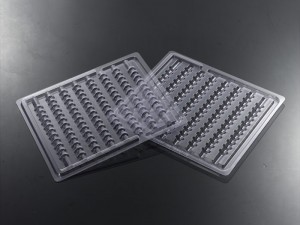 ESD Blister tray for anto electronic parts