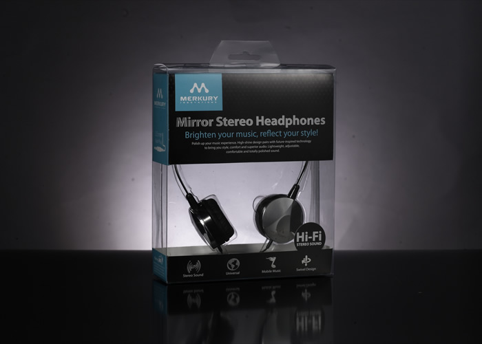 plastic box for earphone Featured Image