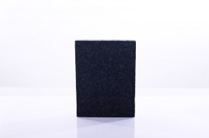 Panell absorbent Kingflex Soung tant d'alta densitat com de baixa densitat