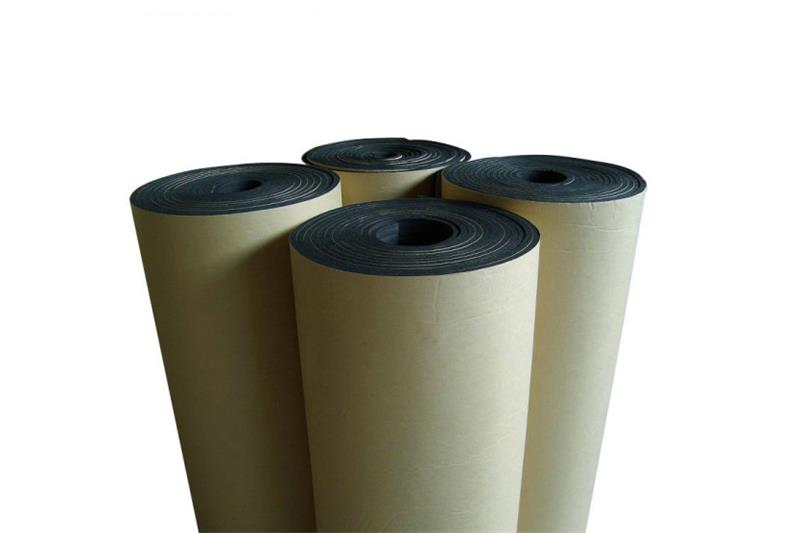 Kingflex Self Adhesive Rubber Foam Sheet Featured Image