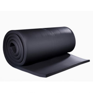 I-Kingflex rubber foam insulation tube pipeping