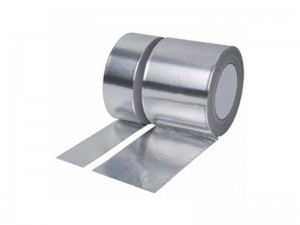 Топлоизолационна лента от алуминиево фолио Kingflex