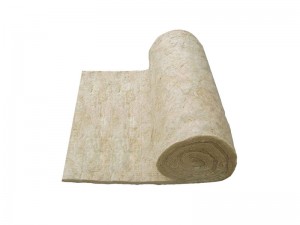 rock wool thermal insulation blanket