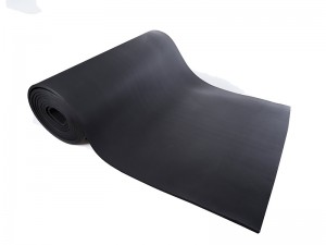 19mm thickness of Kingflex Insulation sheet roll