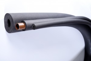 Kingflex ラバー & プラスチックは、柔軟な密閉フォーム断熱材です。