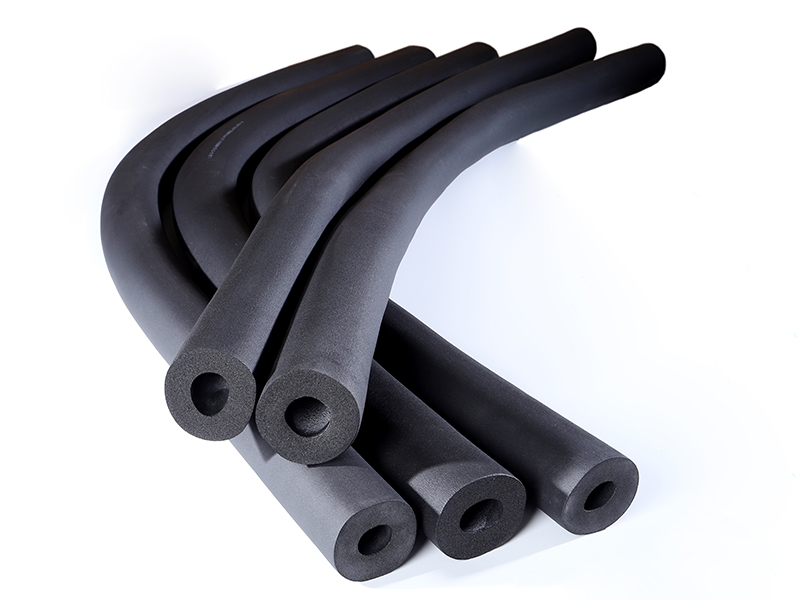 Low temperature thermal insulation tubing Featured Image