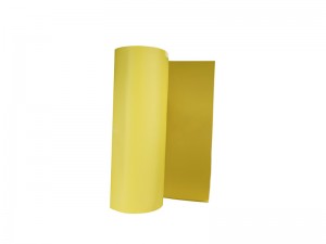 NBRPVC rubber foam insulation sheet roll