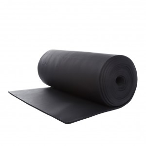 I-Kingflex Rubber Foam Sheet Roll