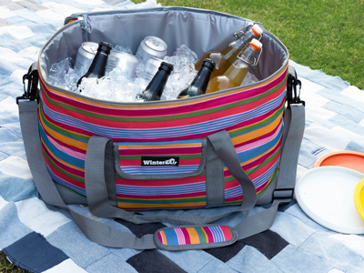 Essential coolers and freezer bags for summer 2021