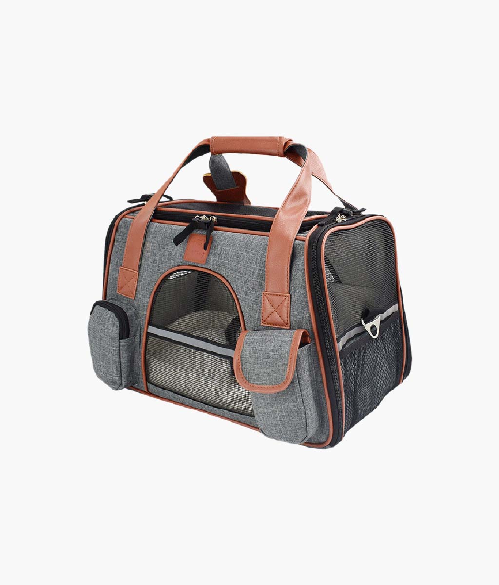 Breathable Pet Carry Bag