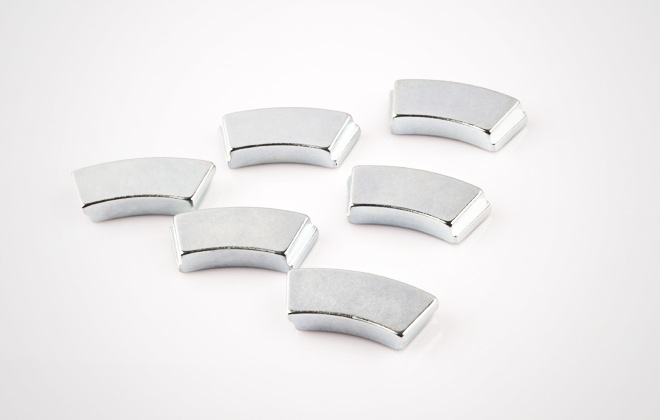 Retaining Magnets From: JW Winco, Inc. | Packaging World