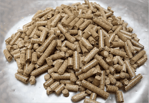 Free Raw Material Test，We can do free raw material test for you.You just need to send your raw material to us, and we will find the best way to make pellets with it.