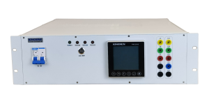 KA30 / KA60 Panel-mounted Power Amplifier