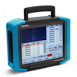 KF900A Portable Intelligent IEC61850 IEDs Analyzer Test 