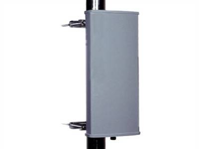 (1100-1300MHz) 90 °-15dBi panel antenna