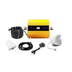 17-25dBm indoor CDMA 850 cell phone signal booster repeater