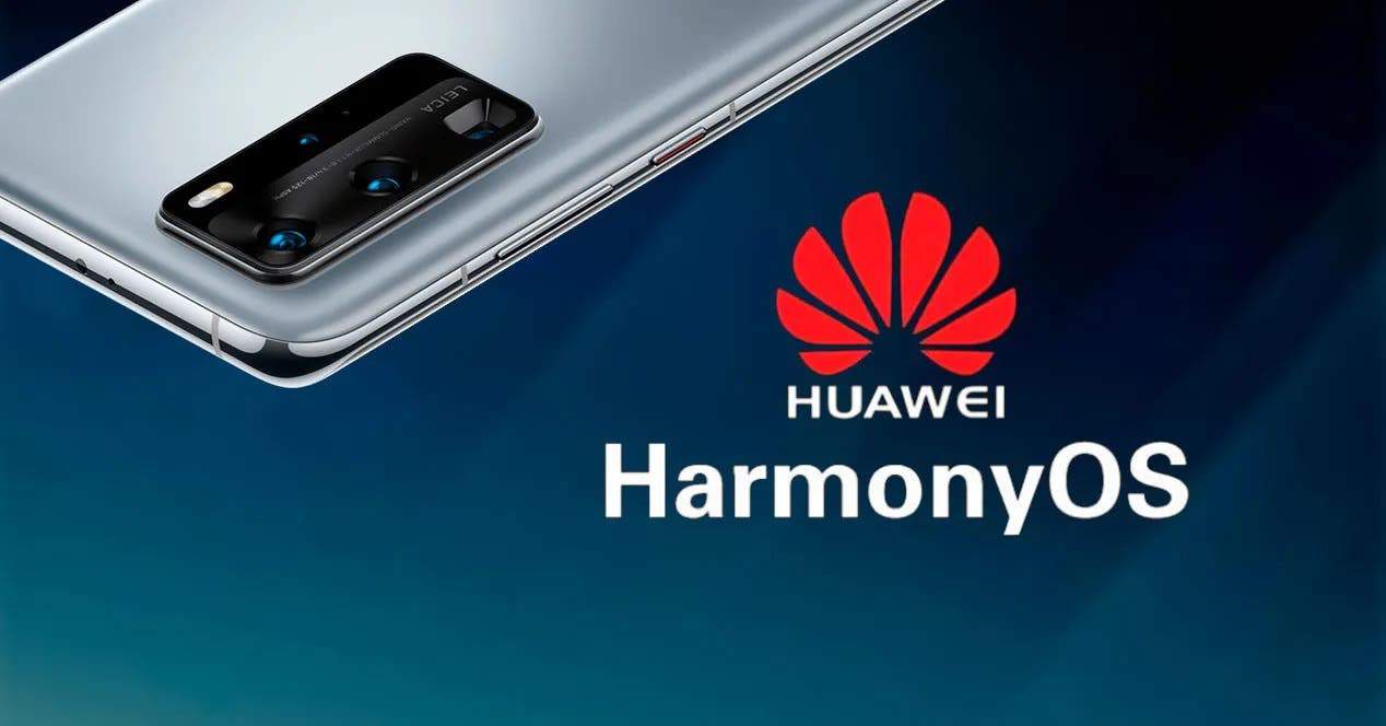IHuawei Harmony OS 2.0: Nantsi yonke into ekufuneka uyazi