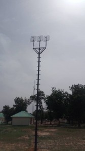 24dBi Gain Giga 1710-2700MHz Ita gbangba Antenna Antenna DCS WCDMA LTE Parabolic Grid Antenna