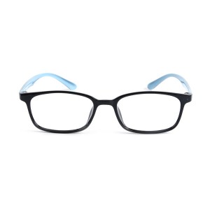 EMS TR90 färgglada glasögonbågar #2683