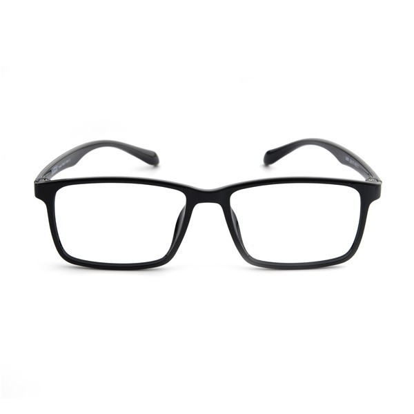 Hyvälaatuinen optinen kehys – Fashion Tr90 Miesten tyyli tukkulasien optinen kehys#2688 – Optinen